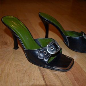 Couture Donald J Pliner Heels 8.5